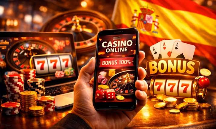 Casino con Bono sin Depósito La Mejor Forma de Jugar Sin Riesgos Casino con Bono sin Depósito La Mejor Forma de Jugar Sin Riesgos