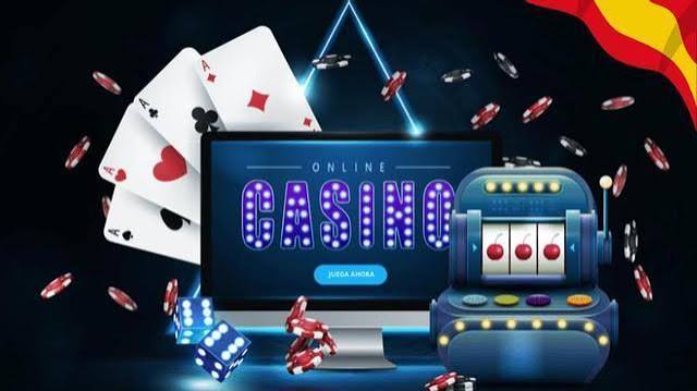 Casino Juego España 2026 La Revolución del Juego en Línea