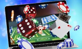 Discover the Exciting World of Casino BetFoxx UK