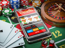 Experience Thrilling Gaming at Online Casino Jokabet
