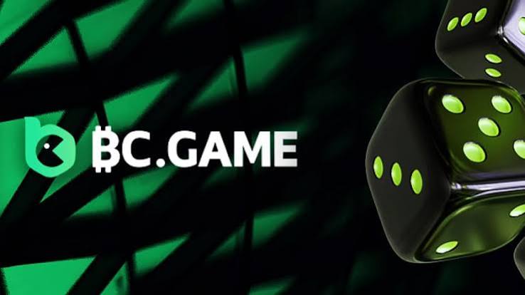 Exploring BC.Game The Leading Online Crypto Casino