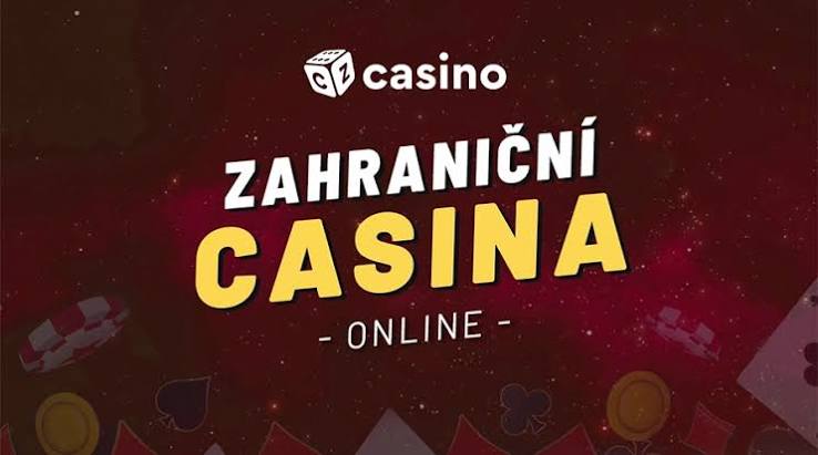 Nové české internetové kasino Budoucnost online hráčství v ČR Nové české internetové kasino Budoucnost online hráčství v ČR