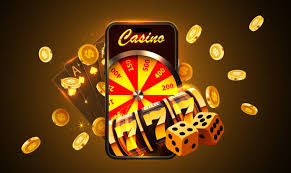 The Thrilling World of Kaboom Slots A Guide to Big Wins The Thrilling World of Kaboom Slots A Guide to Big Wins