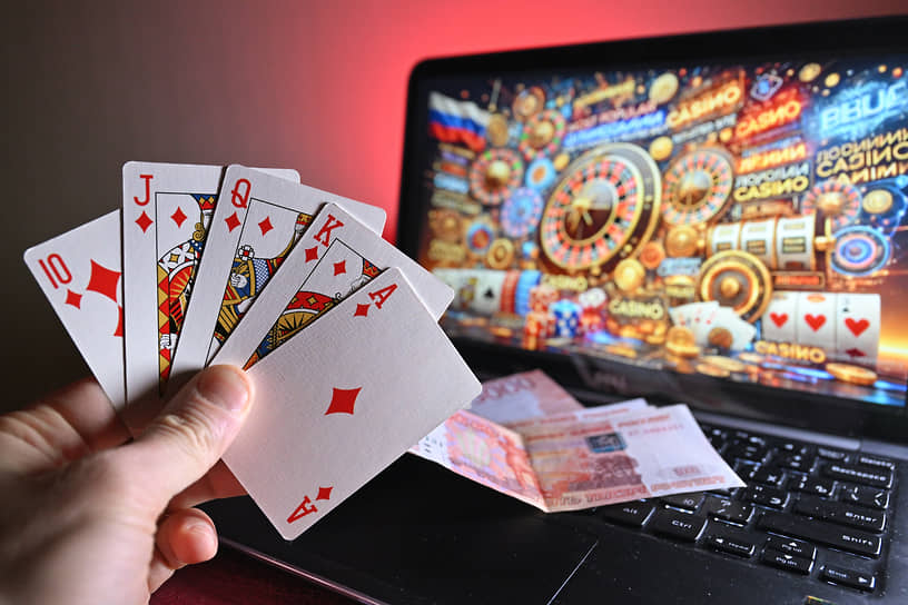 Bets.io Casino Registration Process A Complete Guide