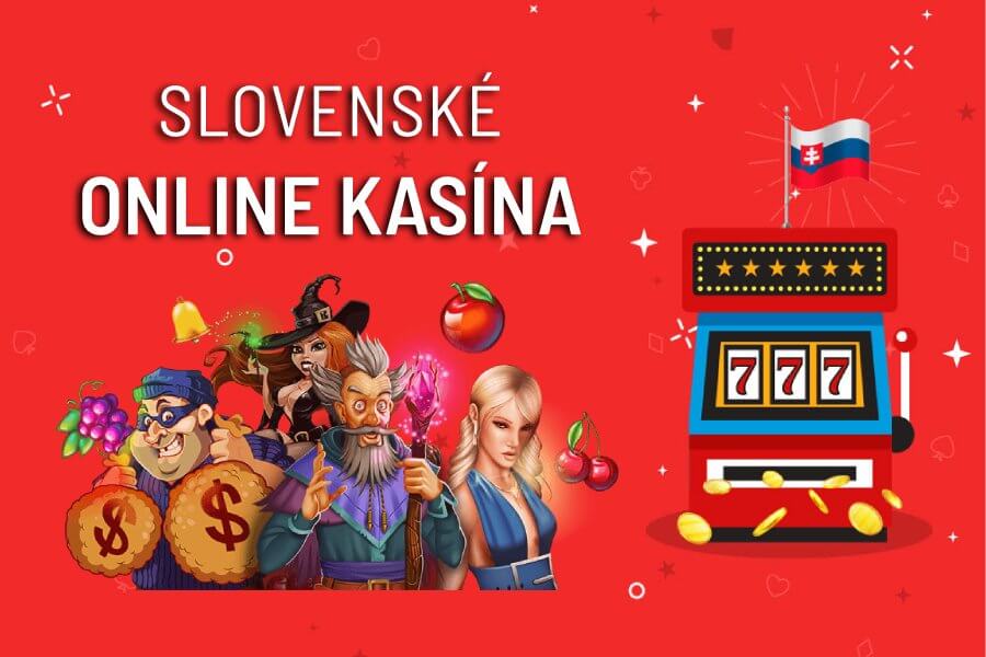 Casino s vkladom 5 EUR Malý rozpočet, veľké možnosti