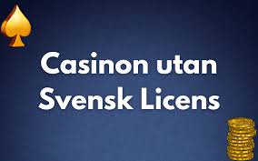 Casino Utan Licens En Djupdykning i Spelvärlden 1904093584 Casino Utan Licens En Djupdykning i Spelvärlden 1904093584