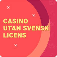 Casino Utan Svensk Licens 10 Viktiga Aspekter