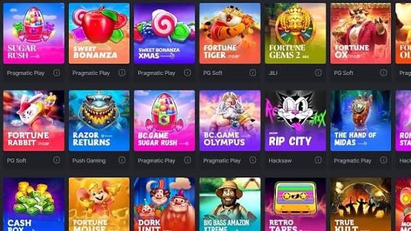 Discover Exciting BC.Game Promo Codes and Bonuses Discover Exciting BC.Game Promo Codes and Bonuses