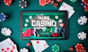 Discover the Thrills of LuckyWins! Casino Online Slots