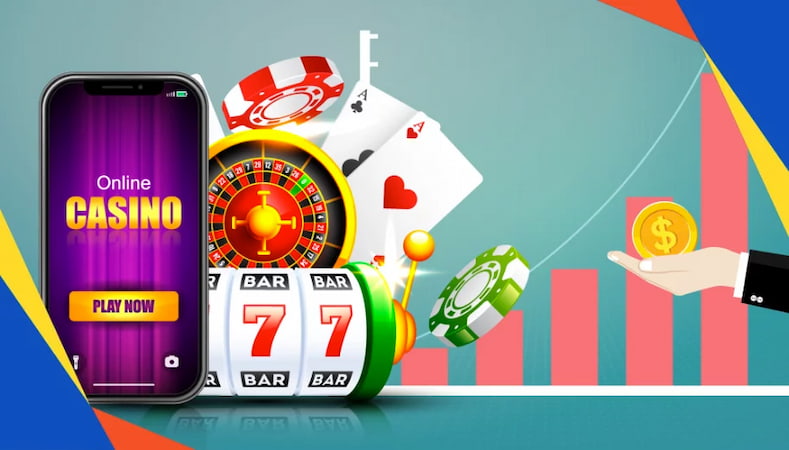 Experience Thrilling Gaming at Golden Lion Casino & Sportsbook 404087693
