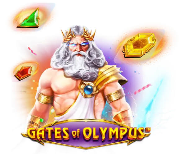 Hvor kan man spille Gates of Olympus