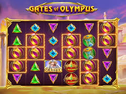 Oplev Gates of Olympus Online En Fantastisk Spilleoplevelse