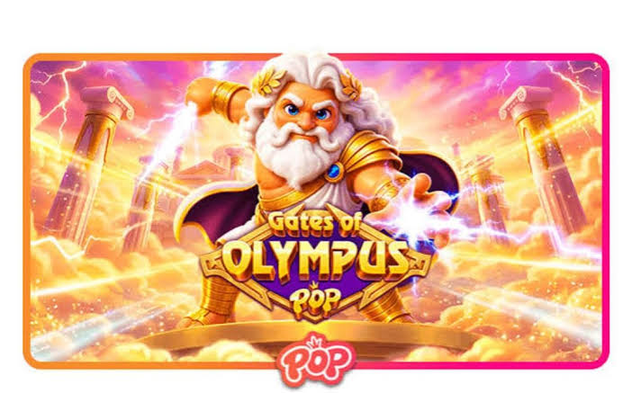 Oplev Gates of Olympus Slot En Rejse gennem Myternes Verden