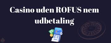 Udenlandske Casinoer Uden Casinoer En Ny Trend i Spilverdenen -1291426306