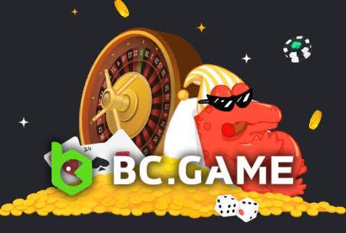 Unlocking Rewards with BC.CO Bonus Codes