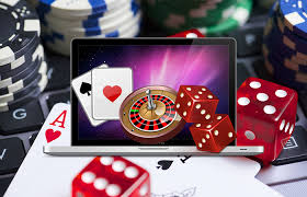 Explore the Exciting World of Kingdom Casino Online Slots