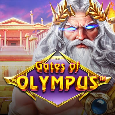 Oplev Magien i Gates of Olympus - Danske Spil 713994375