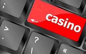 The Exciting World of Casino Blaze Spins The Exciting World of Casino Blaze Spins